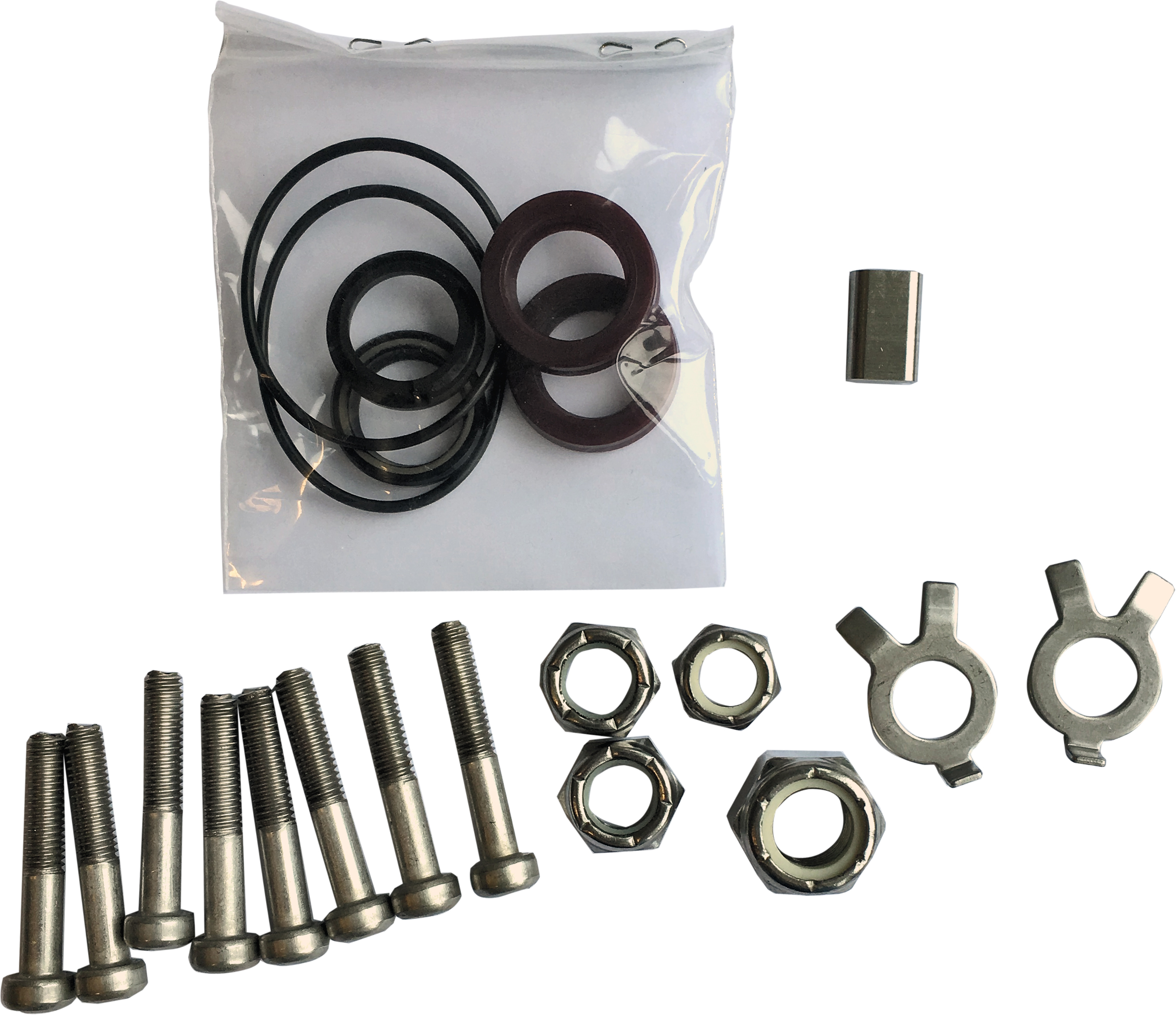 Service Kit til UC94 (obf/1 42918x & obf/3 42968n)