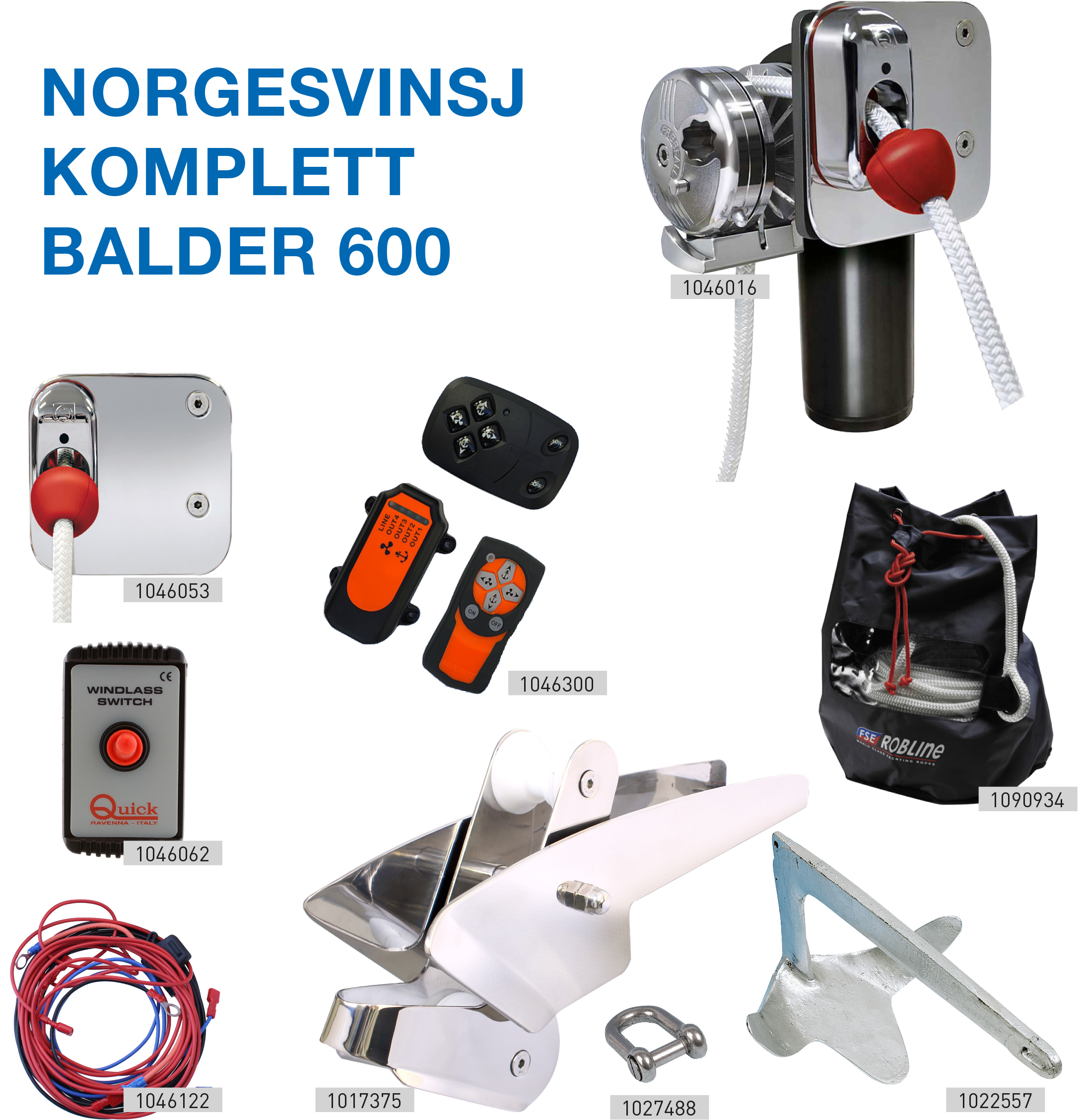 Produktbilde
