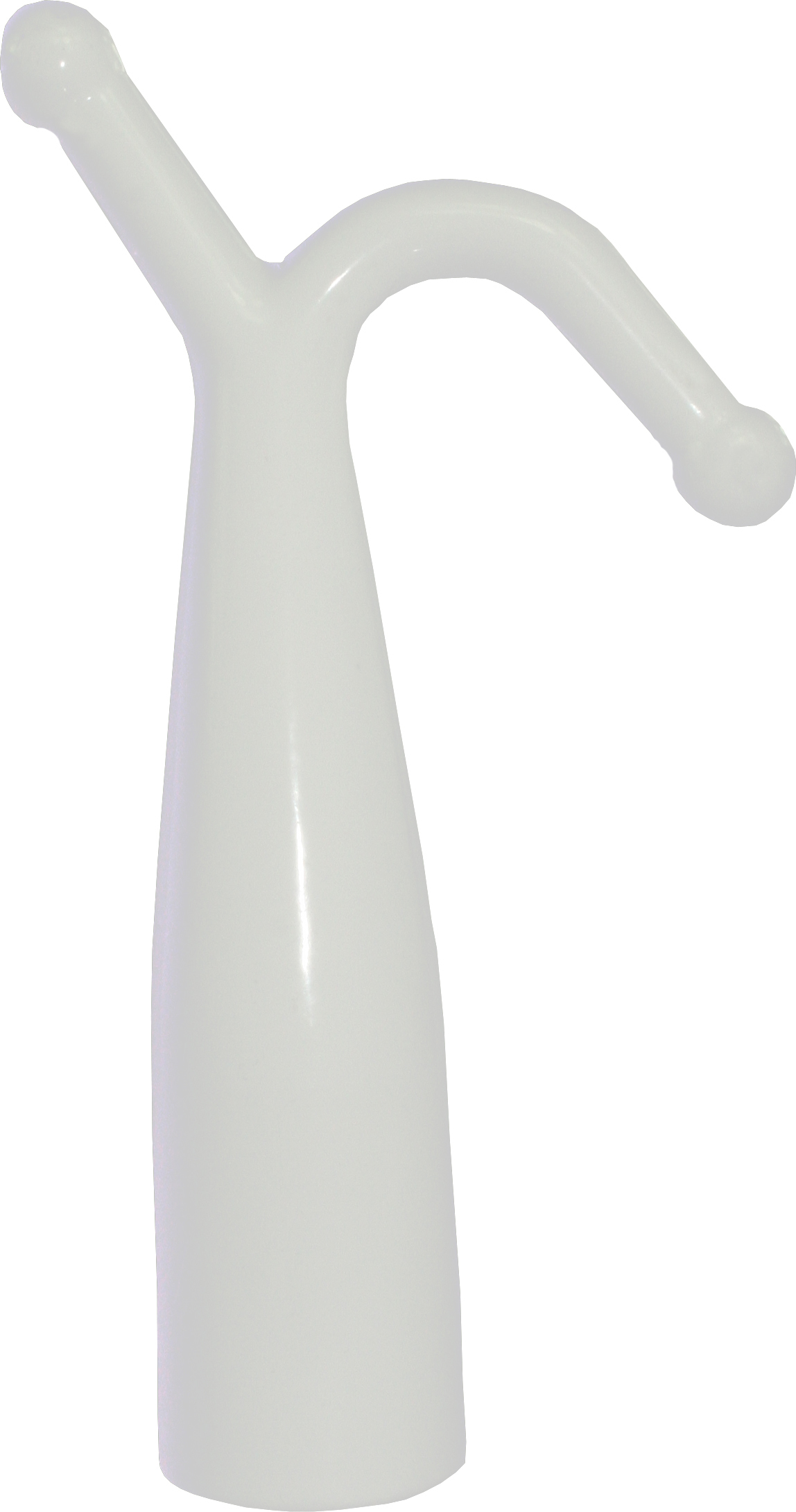 Båtshakestuss, aluminium