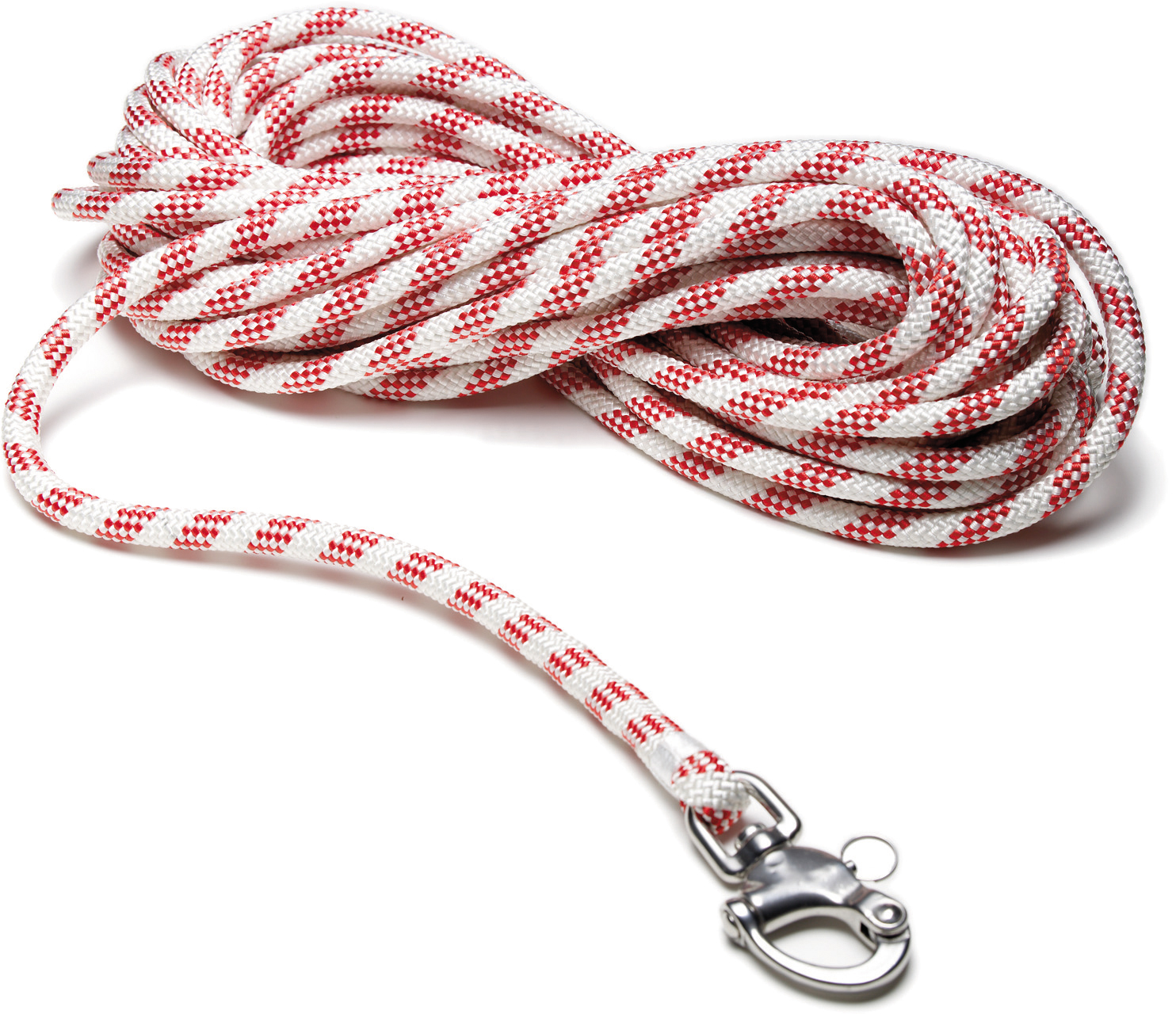 Fall, 3S Sirius 300 m/svivel - Robline
