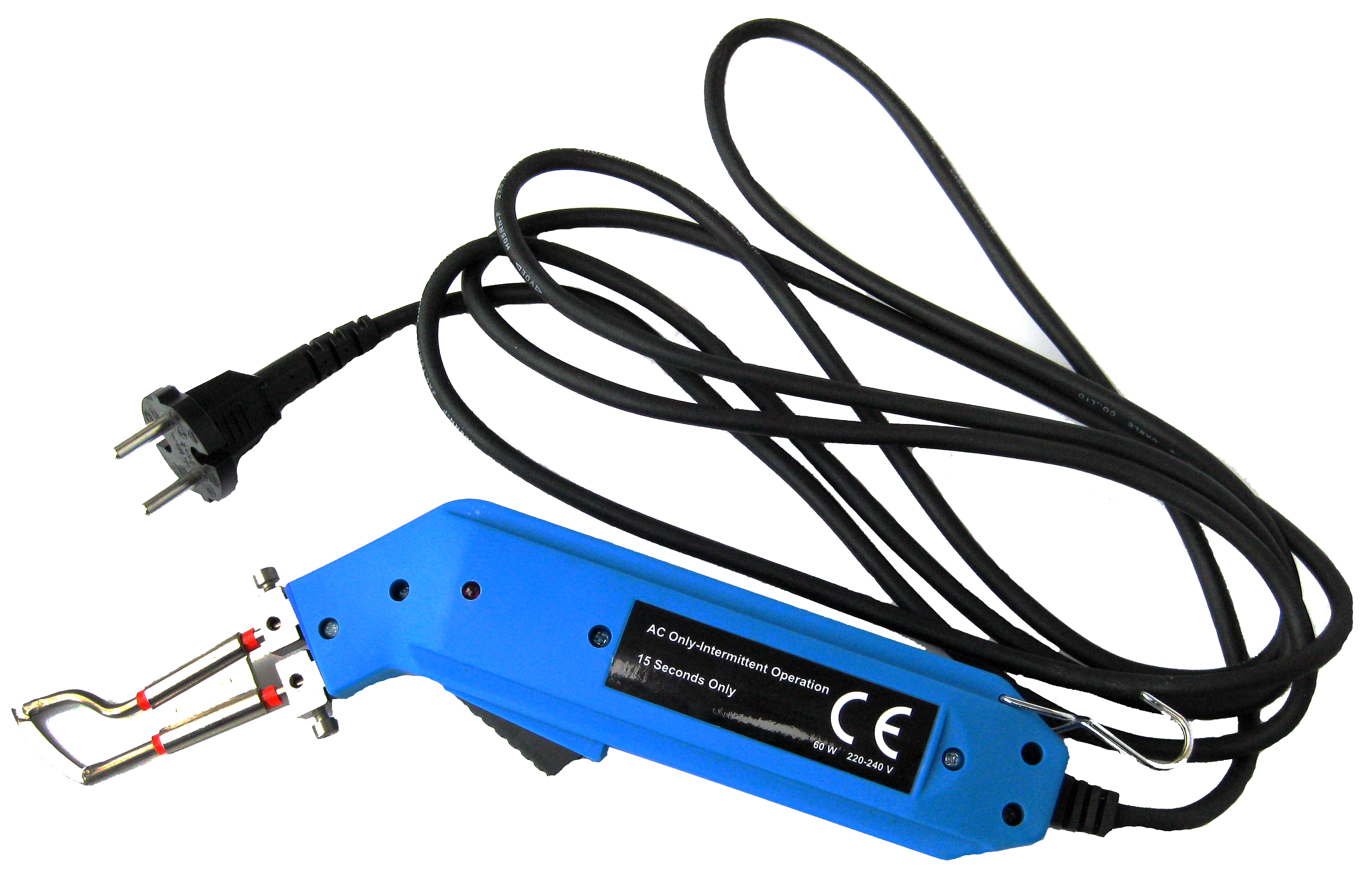 Taukutter, 230V
