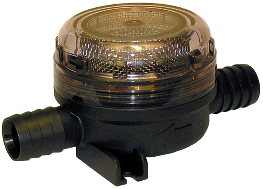 Lensefilter 3/4