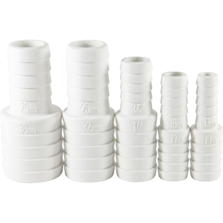 Overgang 32-25 mm  Kompositt