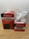 Mercury Service kit 75-115HK 1,7 Liter