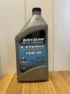 QUICKSILVER 10W-30 OLJE 1L