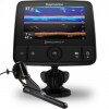 Raymarine Dragonfly 7PRO kartplotter med ekkolodd (inkl. giver)