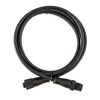 Forlengelseskabel I/O batteri 130 cm