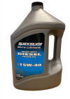 Quicksilver 15W-40 Heavy Duty Motorolje