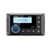 Clarion Marine Radio CMM-10i – Marineradio med DAB+, Bluetooth og USB