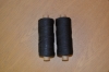Sort Kryssflettet PP 1,3mm 100gram