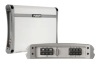 Fusion 2-kanals forsterker 400w