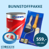BUNNSTOFFPAKKE