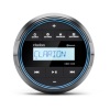 Clarion CMM-10GR – Kompakt marineradio med Bluetooth