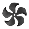 Propell SE30/40 5bl Q-Prop™