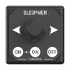 Sidepower Joystick Enkel