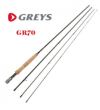 GREYS GR70 9´ #7
