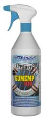 Blue Marine GUM EMP 100