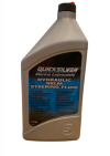 Quicksilver Hydraulic Helm Steering Fluid