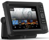 Garmin Echomap UHD2 72cv u/svinger