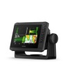 Garmin Echomap UHD2 Touch 62sv u/svinger