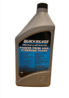 POWER TRIM AND STEERING FLUID