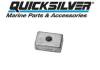 Mercury 875208, anode