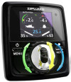 ZipWake CP-S Kontrollpanel S med standard kabel 7m