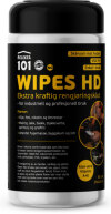 Relekta 101 Wipes HD