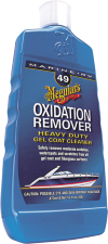 Meguiars Heavy Duty Oxidation Remover 473 ml