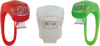 Lanternesett mini, batteri 3 deler