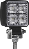 1852 Arbeidslys Flom LED minikube 12W