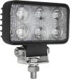 1852 Arbeidslys Spot LED 9W
