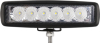 1852 Arbeidslys Flom LED 9W