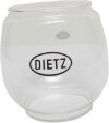 Reserve glass stormlykt