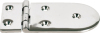 Hengsel Heavy Duty syrefast 65 x 95/31 mm