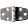 Hengsel syrefast 74 x 38 mm