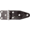 Hengsel syrefast 129 x 40 mm