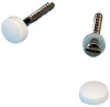 Senterkopp for skrue 3,5-4,2 mm (100 stk)