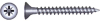 Sponplateskrue A4 DIN 1005