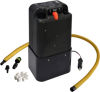 Scoprega Gummibåtpumpe oppladbar 12V