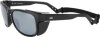 Gill Verso Sunglasses Black