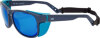 Gill Verso Sunglasses Blue