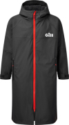Gill Aqua Parka Graphite