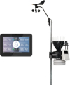 Davis Vantage Pro2 Plus trådløs værstasjon m/WeatherLink C.