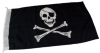 Piratflagg 30 x 54 cm