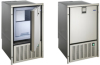 Isotherm IceMaker White Inox isbitmaskin
