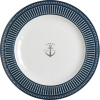 Sailor Soul Middagstallerken Ø28 6 stk