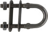 U-bolt, syrefast, u bøyle, u-bøyle