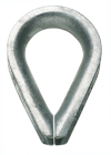 Kause, galvanisert
