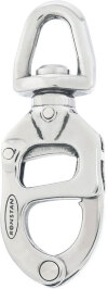 Ronstan Triggersnap Shackle Small Bail snapsjakkel